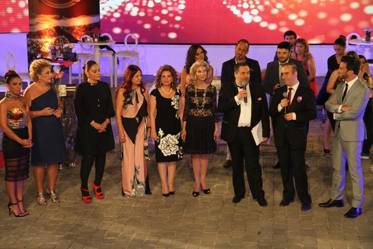 Murex D'Or Special episode with Star Ziad Bourgi